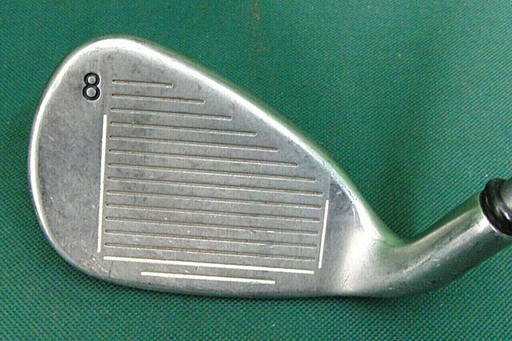 Japan Model Callaway Steelhead X-16 8 Iron Stiff Graphite Shaft