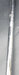 Tobunda T-i 44-07 Pitching Wedge Regular Steel Shaft GolfPride Grip
