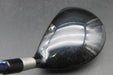Titleist VG3 15° 3 Wood Stiff Graphite Shaft Benross Grip