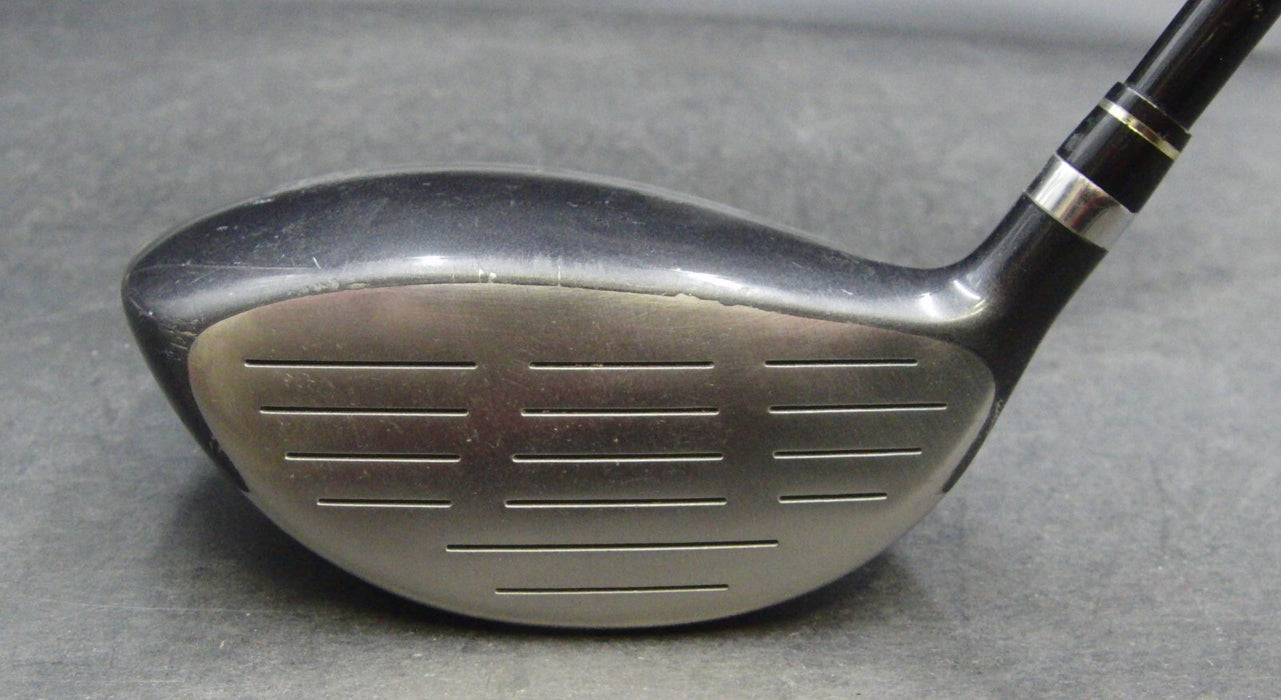 Lynx Heat Arrow Ex Low Gravity 15° 3 Wood Stiff Graphite Shaft Saplize Grip