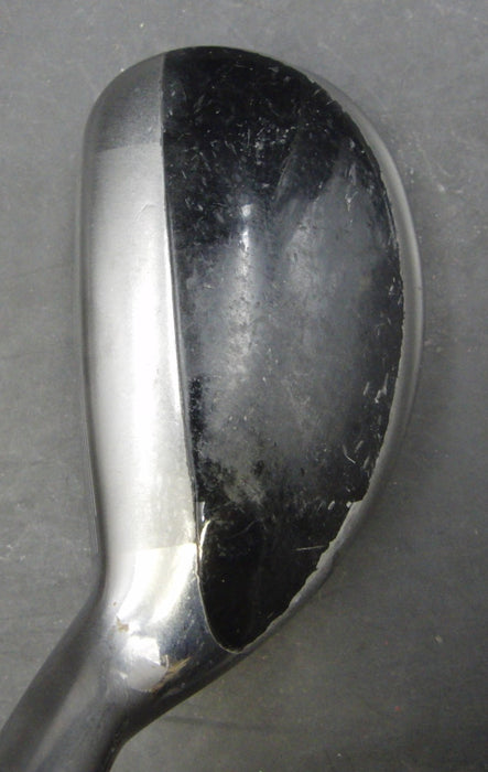 Adams golf A2 OS Idea 22° 4 Hybrid Regular Graphite Shaft Adams Golf Grip