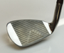 Ladies Lynx Crystal Cat 15-5 8 Iron Ladies Stiff Graphite Shaft Lynx Grip