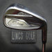 Titleist 718 AP2 Forged 9 Iron Stiff Steel Shaft Golf Pride Grip