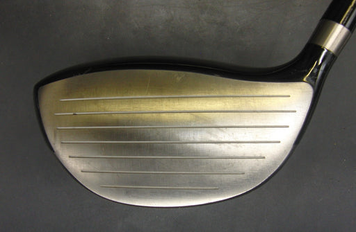 Srixon Z-TX 9.5° Driver Stiff Graphite Shaft Majek Grip