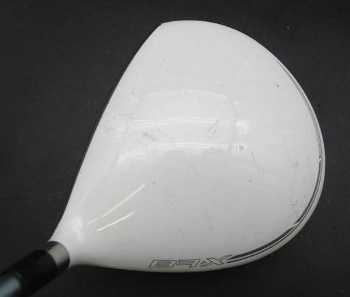 Ladies Mizuno BR-X Power Trajectory 13° Driver Ladies Graphite Shaft Iomic Grip