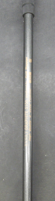 Golf Planner AP-02 50° Chipper Regular Graphite Shaft Golf Planner Grip