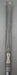 Nike Slingshot OSS Pitching Wedge Senior Graphite Shaft Nike Grip