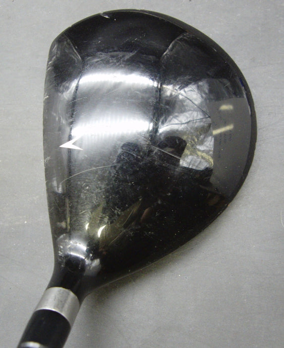 Fitway 18° 5 Wood Stiff Graphite Shaft Fitway Grip