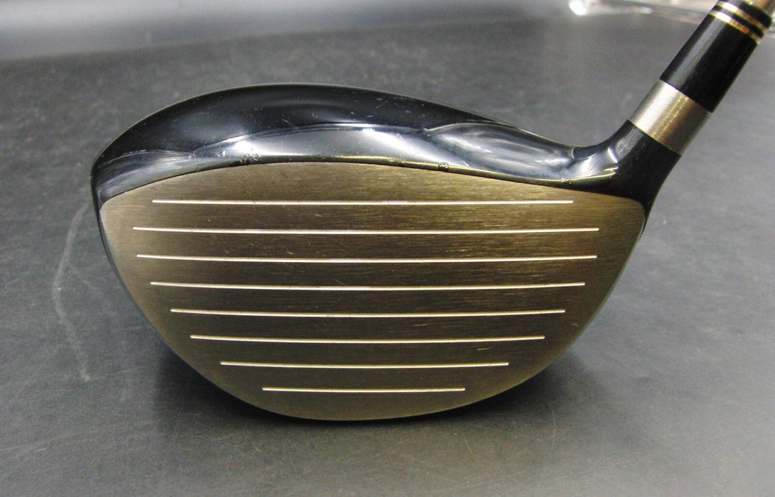 Srixon ZR-700 10.5° Driver Stiff Graphite Shaft Srixon Grip