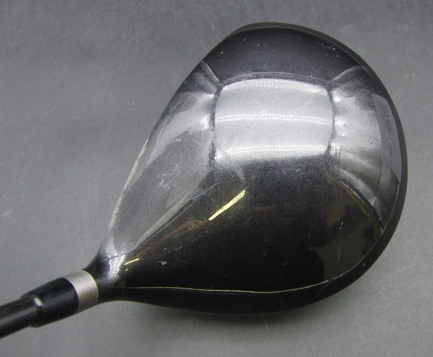 Ignio 440 ST Forged 9.5° Driver Stiff Graphite Shaft Golf Pride Grip