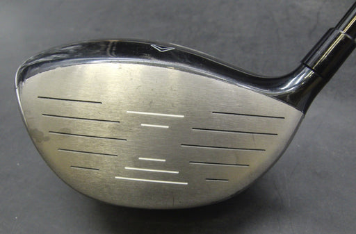 Callaway Hyper ERC 9.5° Driver Regular Graphite Shaft TourEdge Grip