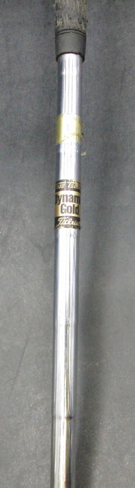 Titleist DCI 962 5 Iron Stiff Steel Shaft Titleist Grip