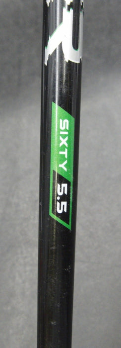 PXG 0311 XF Gen2 7 Iron Regular Graphite Shaft PXG Grip