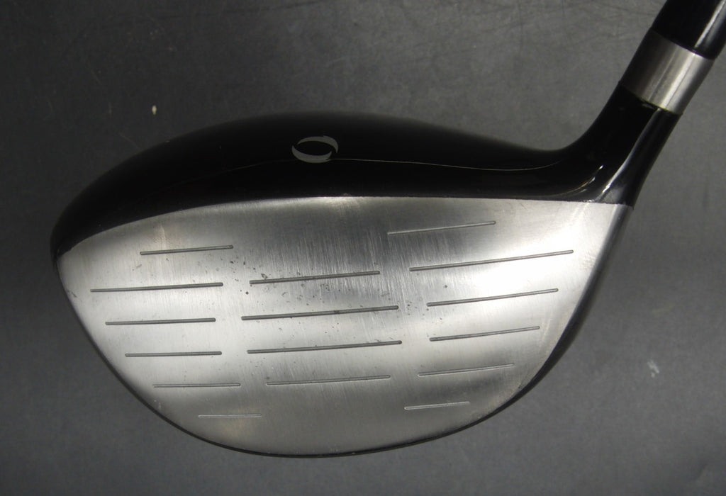 Ignio Fires You Up 450 SR 10.5° Driver Stiff Graphite Shaft Ignio Grip