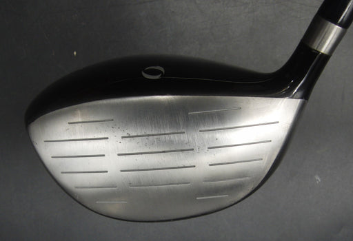 Ignio Fires You Up 450 SR 10.5° Driver Stiff Graphite Shaft Ignio Grip