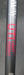 Shaft for Srixon UTI Light Weight 104cm in Length Regular Graphite Shaft only