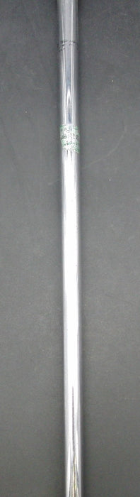 Acushnet 4-A Putter Steel Shaft 86cm Length Black Grip