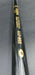 St Andrews SAF-502 3 Wood 15° Regular Graphite Shaft St Andrews Grip & H/Cover