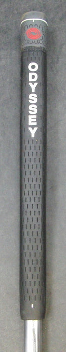 Odyssey Metal-X 9 Putter 87cm Playing Length Steel Shaft Odyssey Grip