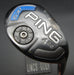 Ping G30 22° 4 Hybrid Stiff Steel Shaft Golf Pride Grip*