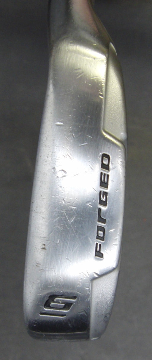 Nike SQ MachSpeed Forged 6 Iron Regular Graphite Shaft Nike Grip