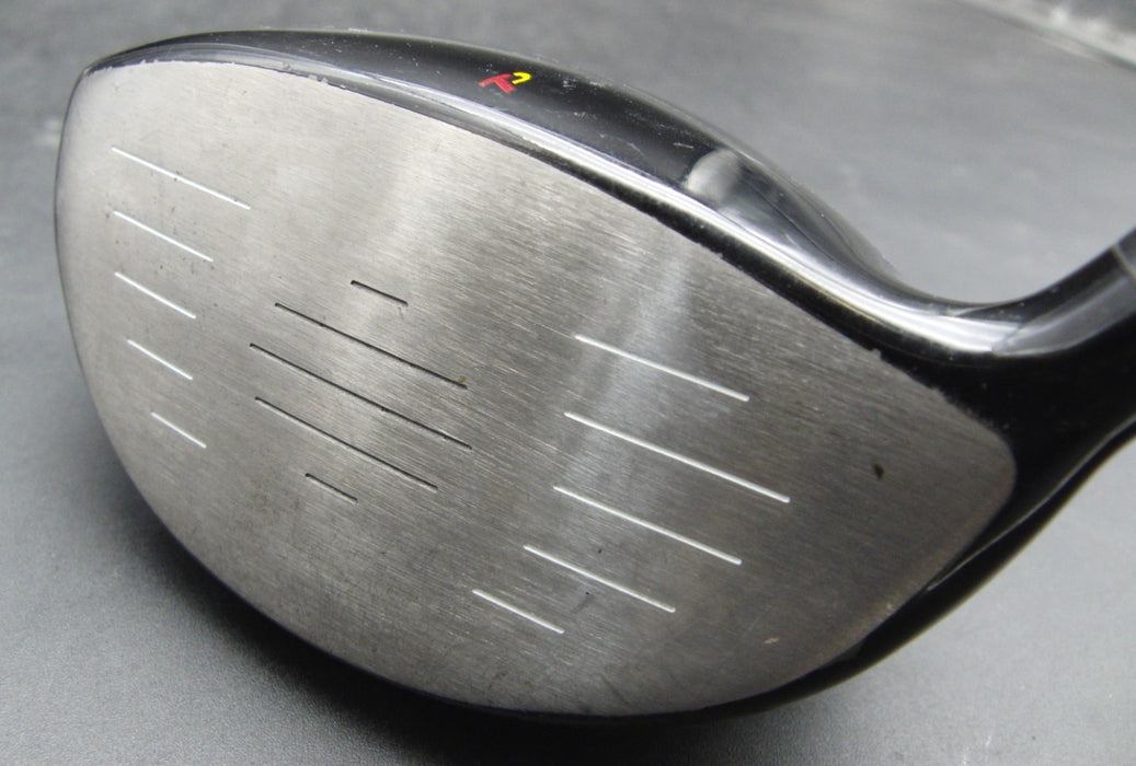 TaylorMade Tour Burner Driver Regular Graphite Shaft Tour Edge Grip