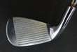 Callaway Rogue ST Pro 7 Iron Stiff Steel Shaft Lamkin Grip