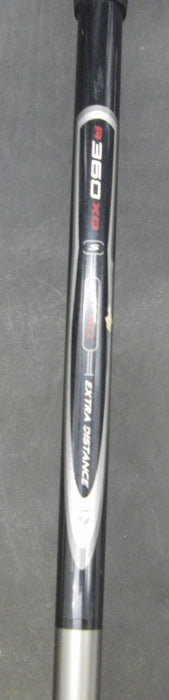 TaylorMade R360 XD 5 Wood Stiff Graphite Shaft TaylorMade Grip