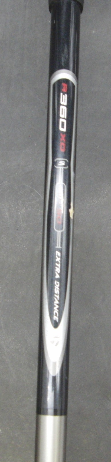 TaylorMade R360 XD 5 Wood Stiff Graphite Shaft TaylorMade Grip