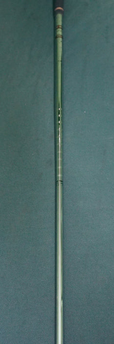 Wilson Deep Red 6 Iron Regular Steel Shaft Golf Pride Grip