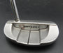 Odyssey White Hot XG #5 Putter 85cm Length Steel Shaft PSYKO Grip
