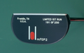 Seemore mFGP2 Limited Edition 1ST Run 191/250 Putter 84cm Length Seemore Grip
