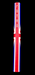 New PSYKO Union Jack Flag Theme Putter Grip