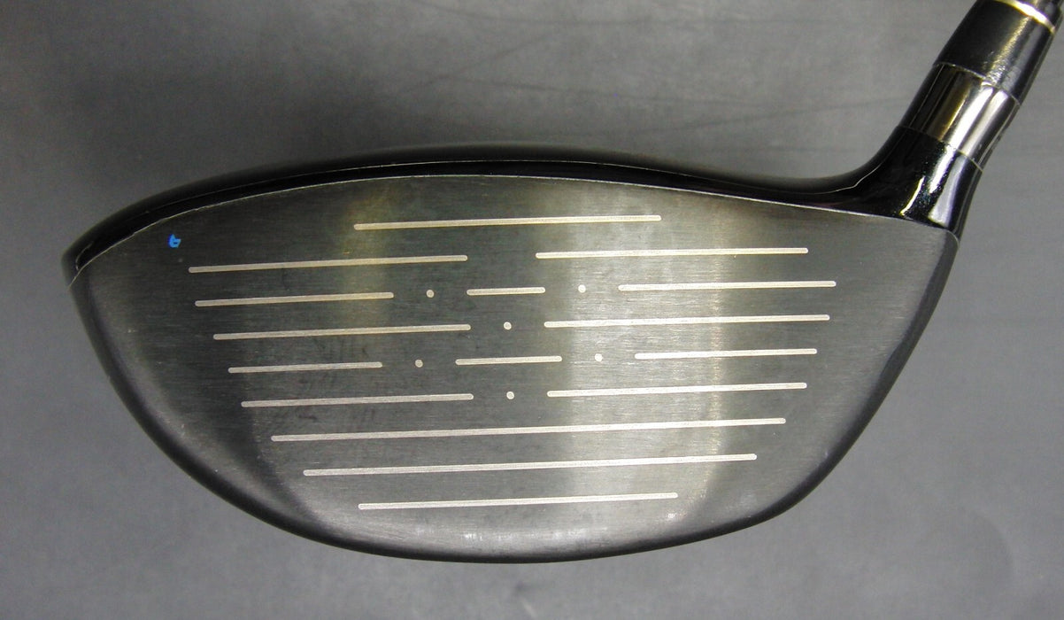 Mactec NV-NX S 10° Driver Regular Graphite Shaft NV-NX Grip