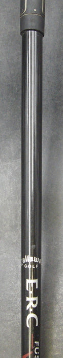 Callaway ERC Fusion 6 Iron Regular Graphite Shaft Callaway Grip