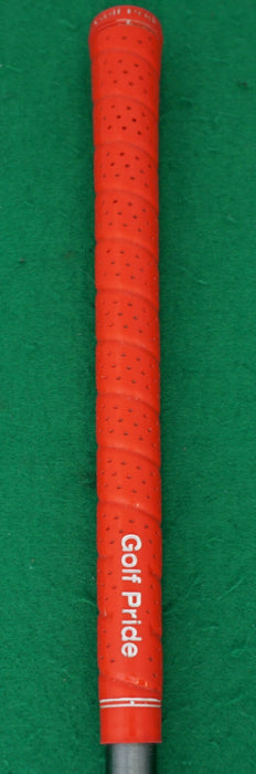 Wishon Golf 765ws Pitching Wedge Seniors Graphite Shaft Golf Pride Grip