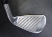 Left-Handed Nike VR II Pro Cavity 5 Iron Stiff Steel Shaft Nike Grip