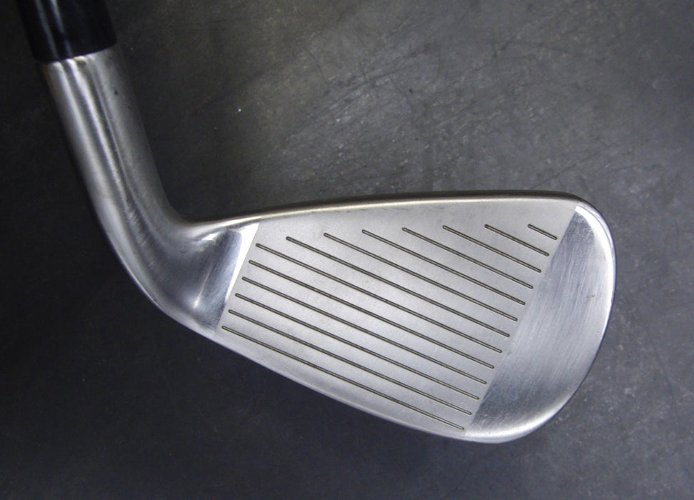 Left-Handed Nike VR II Pro Cavity 5 Iron Stiff Steel Shaft Nike Grip
