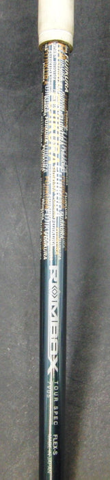 Callaway Big Bertha Fusion FT3 8.5° Driver Stiff Graphite (Rattle in Head)