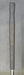 Crowner Re Action RA 140 Putter Steel Shaft 87cm Length Perfect Pro Grip