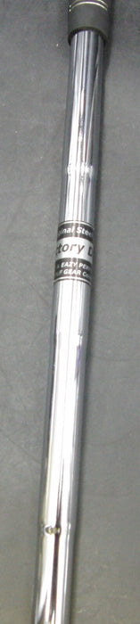 Larouge SS-58 58° Sand Wedge Regular Steel Shaft Direct Grip