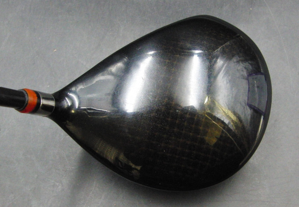 Yonex CyberStar NanoV 10° Driver Stiff Graphite Shaft Nexgen Grip