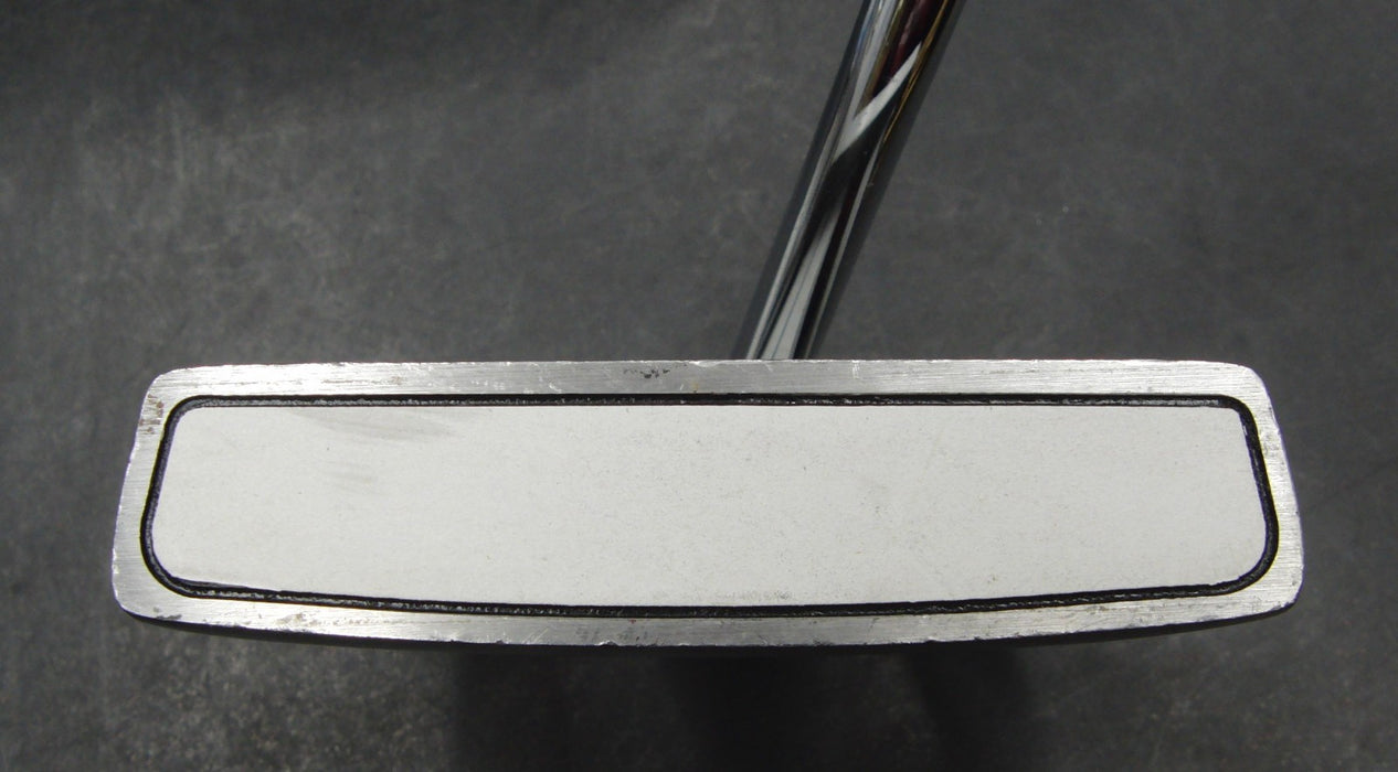 ArrowTube BS-I Putter Steel Shaft 84cm Length Chaucer Grip