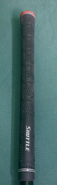 Maruman Shuttle Titanium 460 i4000x Driver Regular Graphite Shaft Shuttle Grip