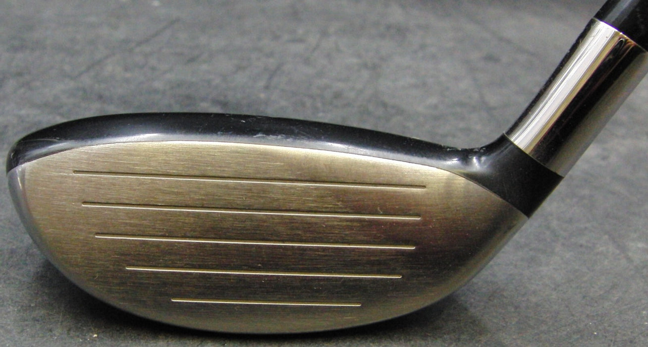 Bridgestone Tourstage X-UT 21° 3 Hybrid Stiff Steel Shaft Tourstage Grip