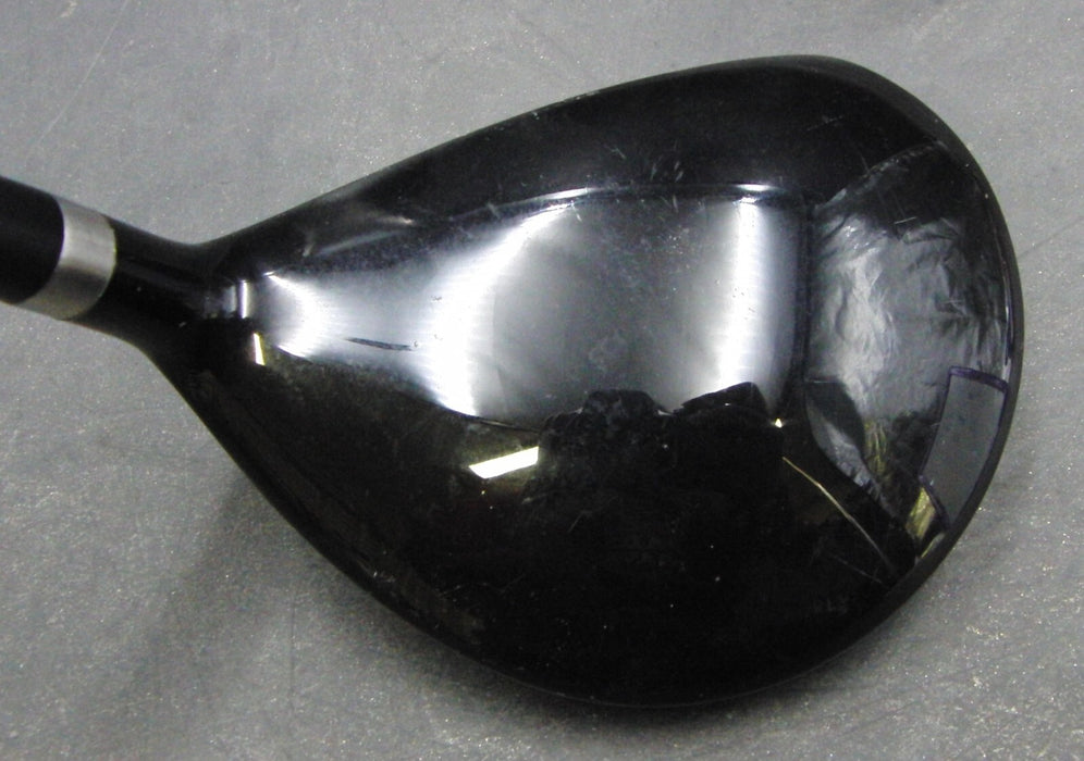 Lancaster Super XF5 5 Wood Stiff Graphite Shaft Lancaster Grip