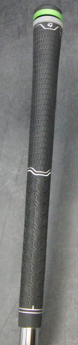 TaylorMade M4 Ribcor 6 Iron Stiff Steel Shaft TaylorMade Grip