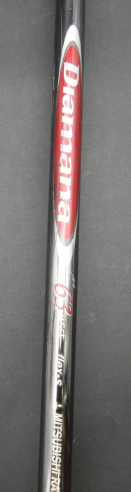 TaylorMade R7 425 9.5° Driver Stiff Graphite Shaft TaylorMade Grip