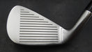 Nike Vr II Pro Cavity 7 Iron Stiff Steel Shaft Nike Grip