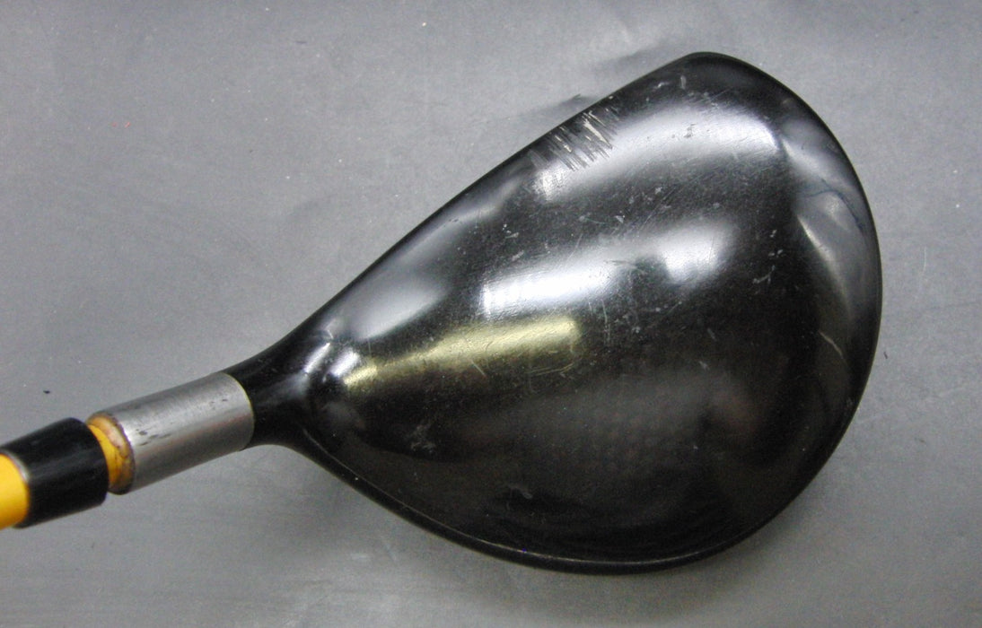 Mizuno F-50 15° 3 Wood Stiff Graphite Shaft Lamkin Grip